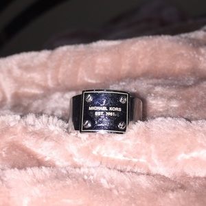 Michael Kors Ring